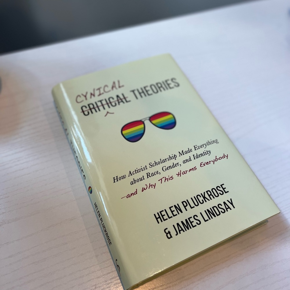 Cynical Theories